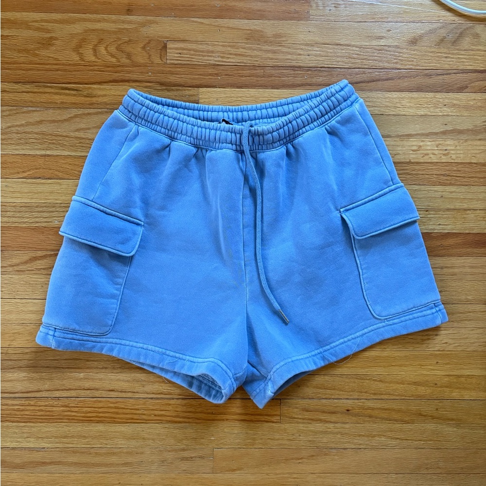 abercrombie shorts